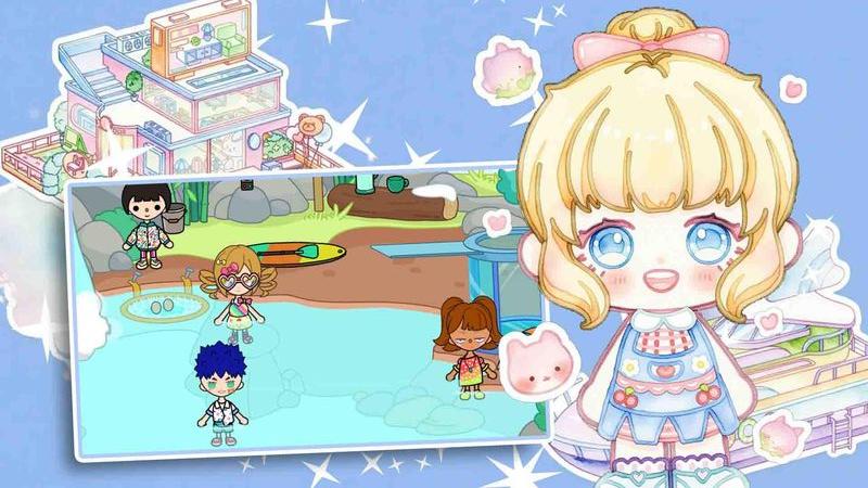 咕卡大師手賬 v1.3 3