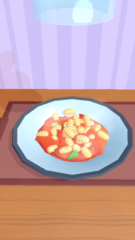 意大利面制作 v0.1 1