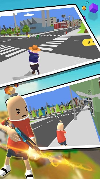 這才是吃雞 v1.0.0 0