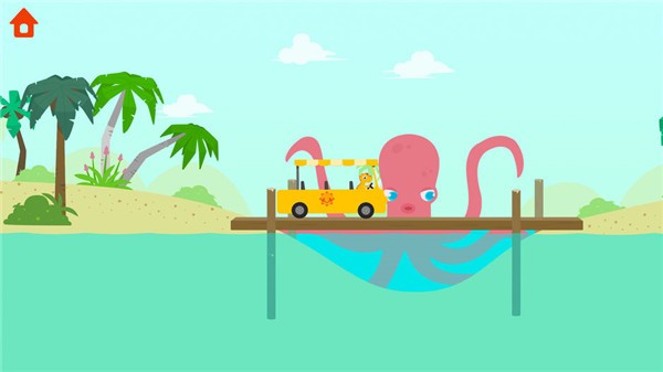 恐龍巴士 v1.0.2 1