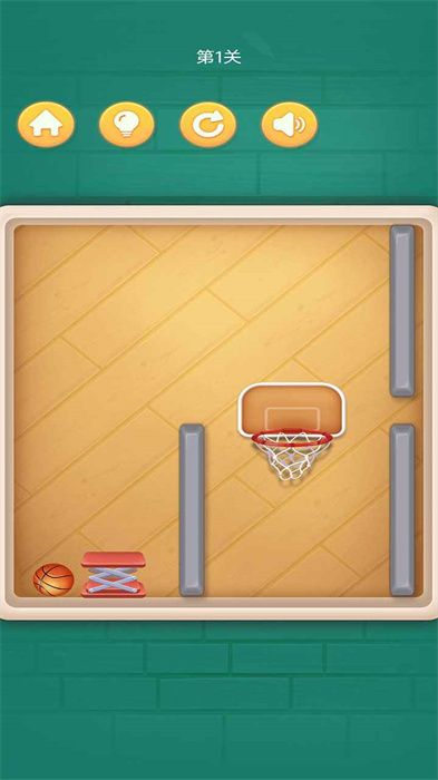 田匯籃球 v1.0 0