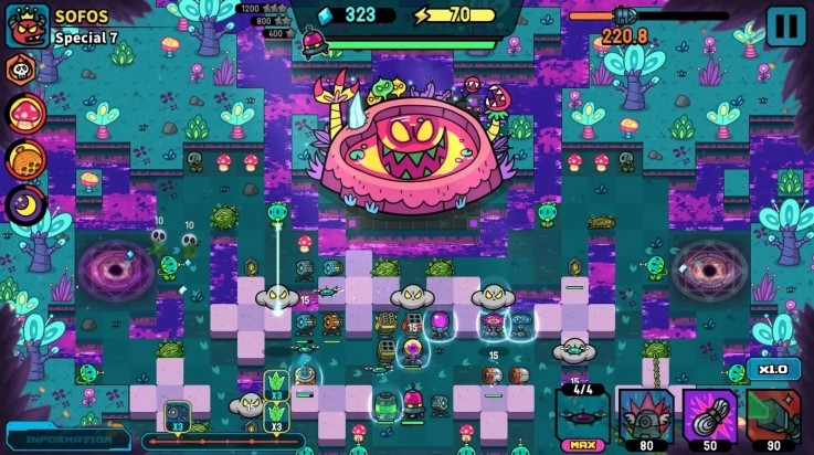 殘缺宇宙 v1.0.9 2