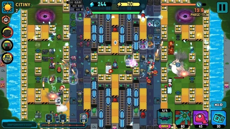 殘缺宇宙 v1.0.9 1
