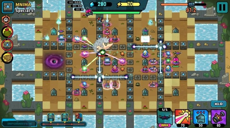 殘缺宇宙 v1.0.9 0