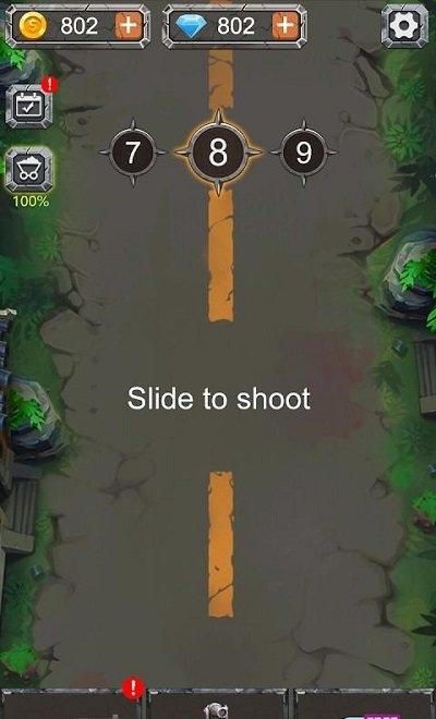 空閑士兵 v1.1.6 0