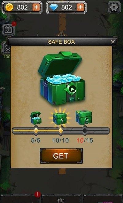 空閑士兵 v1.1.6 1