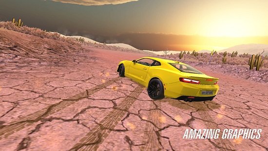 賽車撞僵尸 v1.0 1