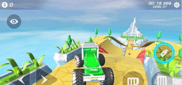 汽車攀爬特技 v1.2 2