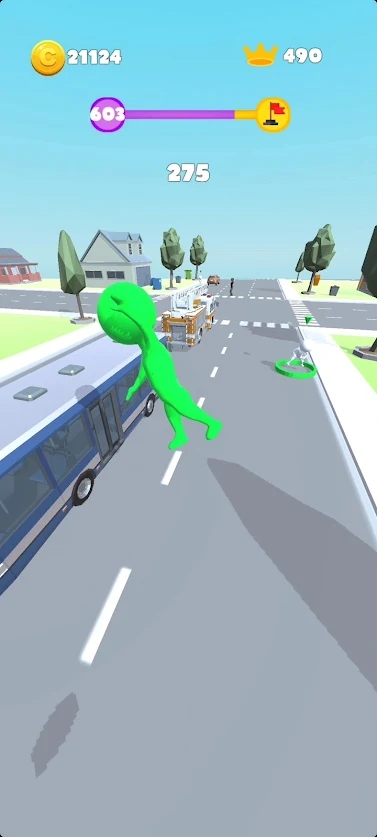人力出租車 v1.0.2 1