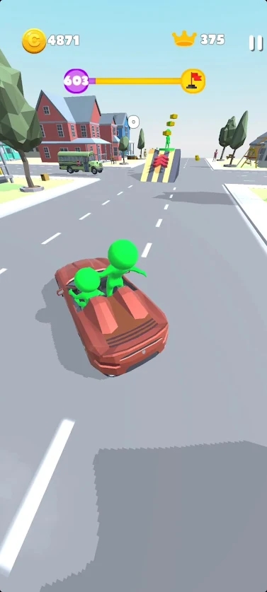 人力出租車 v1.0.2 0