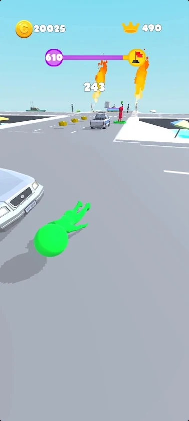 人力出租車 v1.0.2 2