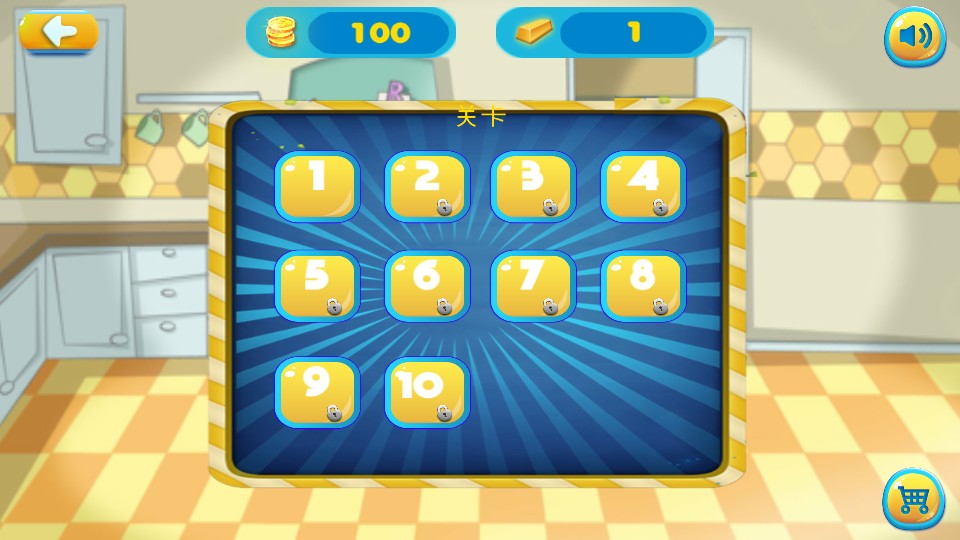 模擬經(jīng)營便利店 v1.0 0
