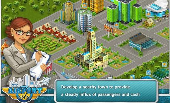 空港達人2 v2.15.01 2