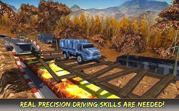 怪物卡車賽車 v1.3 0
