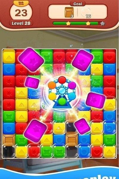 玩具炸彈 v1.8.3979 1