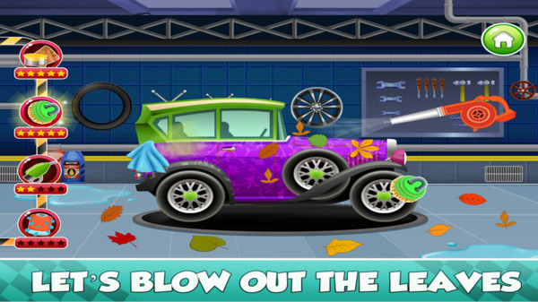 我的洗車庫 v1.9 2