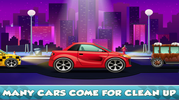 我的洗車庫 v1.9 1
