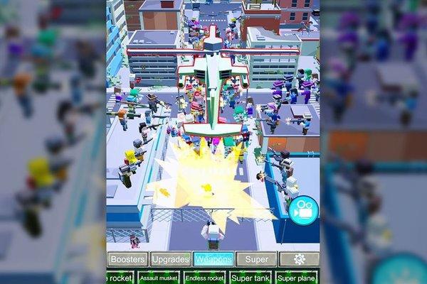 無盡僵尸 v1.0.1 1