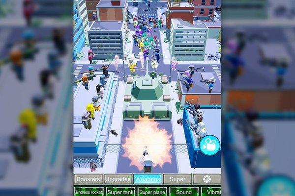 無盡僵尸 v1.0.1 2