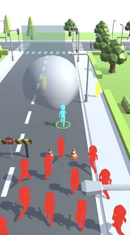 惹惱他們所有人 v1.0.3 2