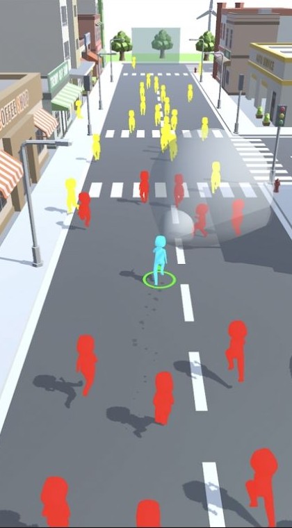 惹惱他們所有人 v1.0.3 0