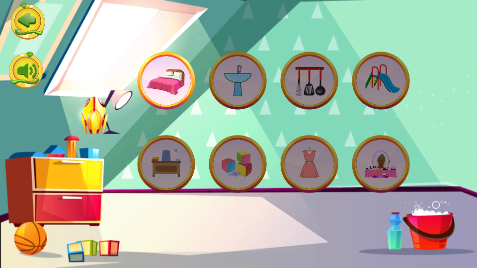 夢之屋清潔 v1.0 0