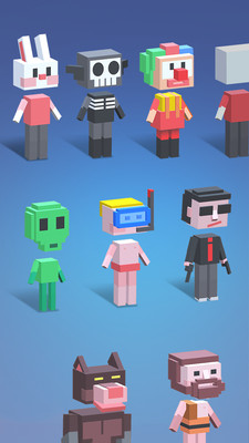 彈跳狂熱運(yùn)動(dòng)會(huì) v1.1.1 2