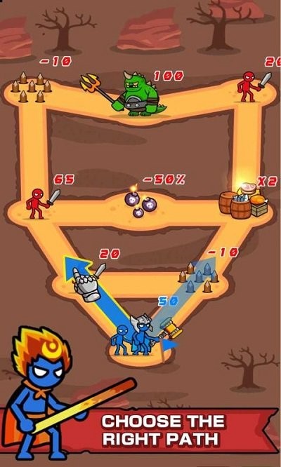 棍子軍團 v1.0.3 1