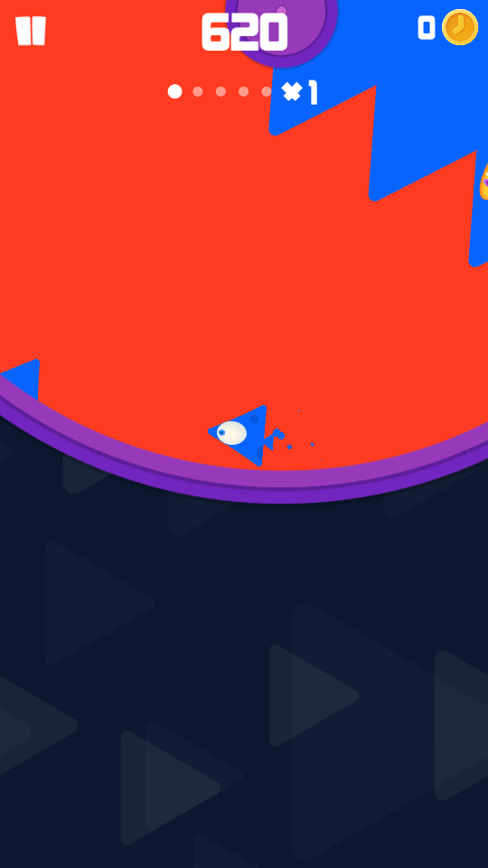 時間魚 v2.10 1