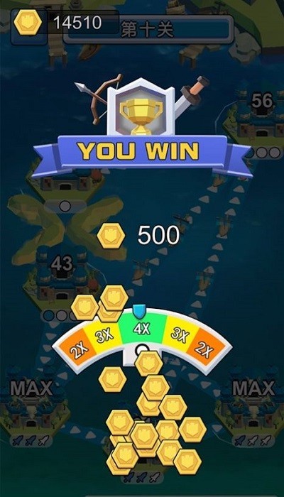 島嶼接管3d v1.6 1