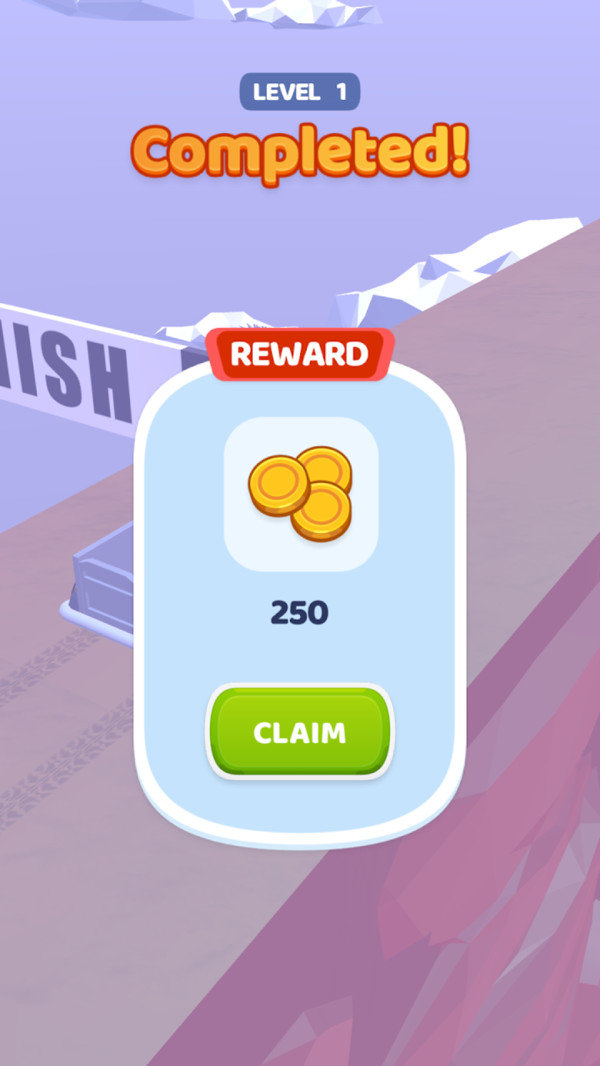 卡車大師3D v1.1 2