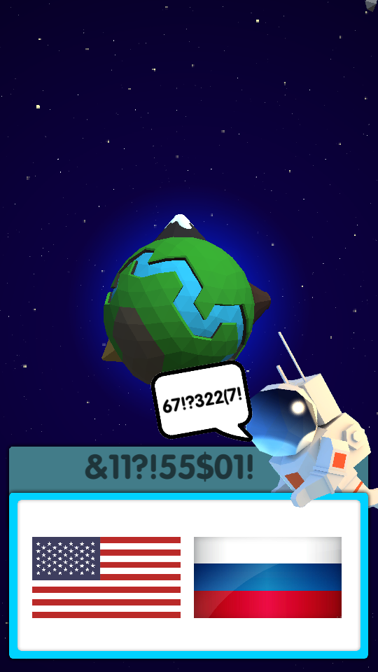 放置殖民地星球 v2.6 2