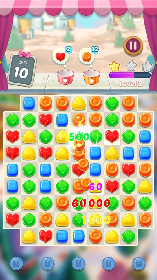 曲奇爆炸消除 v3.0.0 0