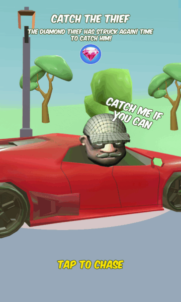 police vs thief 3d v1.12 1