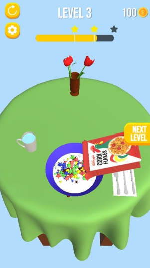 早餐营养师 v1.0.0 0