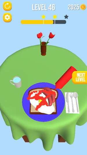 早餐营养师 v1.0.0 1