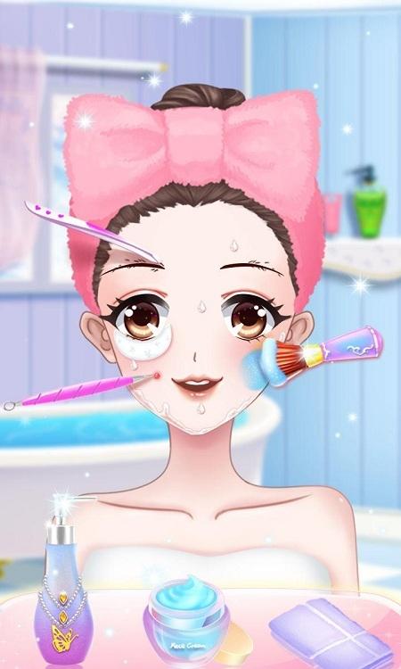 美少女沙龍日韓糸女生換妝 v3.1.5009 0