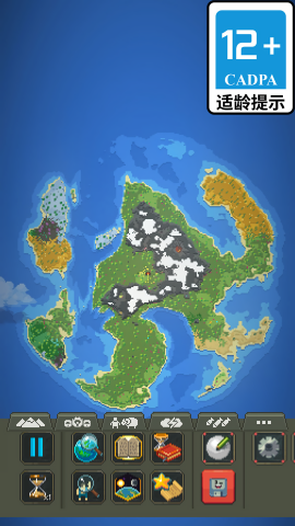 不要想躺平 v0.21.5 2