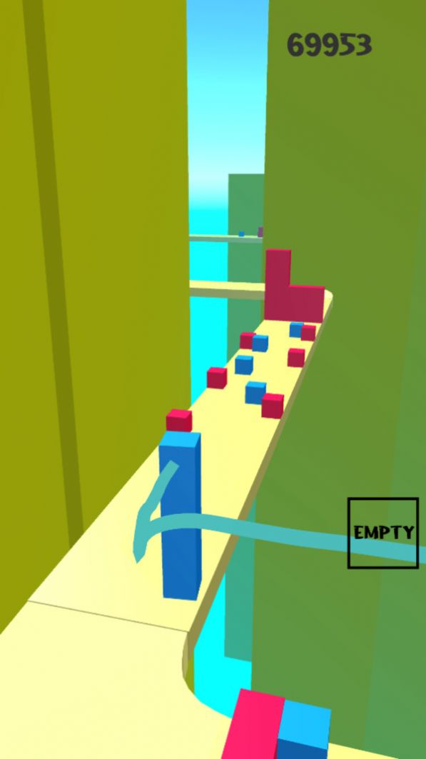 疊高高3D v1.3.1 0