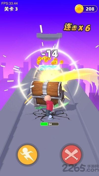 吃我一神棍 v1.0.1 2
