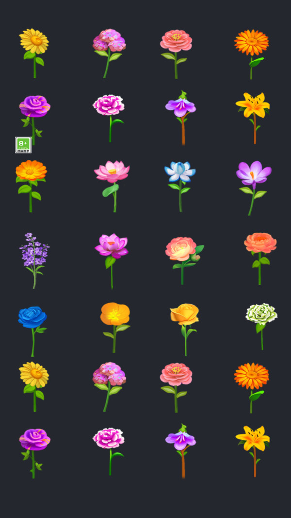 鮮花消除 v1.0.2 1