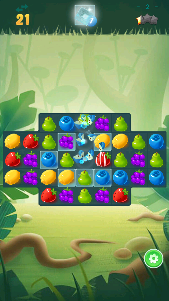 甜水果糖果 v87.0 2