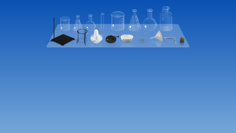 CHEMIST v5.0.3 0