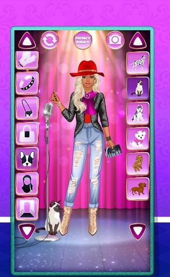 出門化個妝 v1.0.0 0