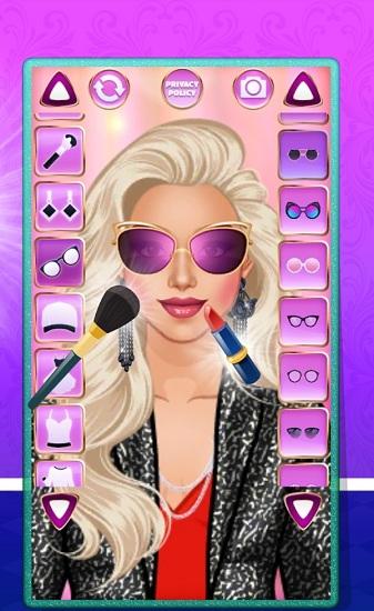 出門化個妝 v1.0.0 1