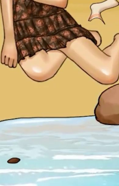 小姐姐求生 v2.0.0 2