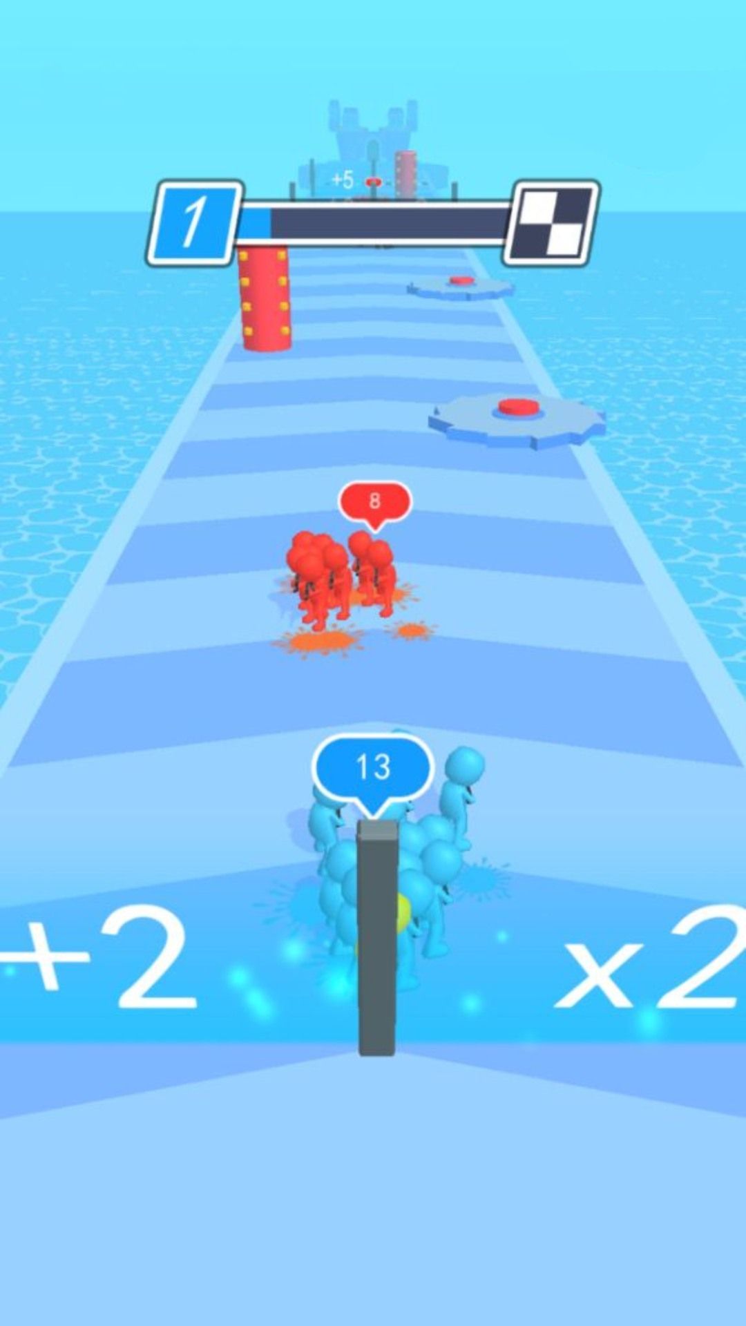 顏色大作戰模擬器 v1.0.0 2