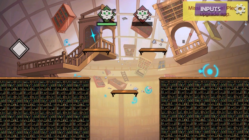 粉碎憤怒 v0.2.3 0