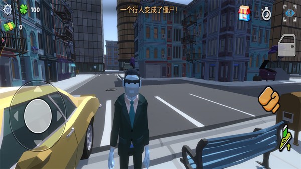 警察模擬6 v1.0 2