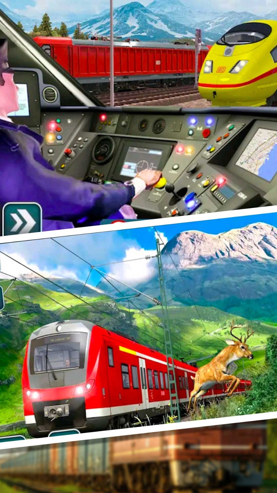 極速飛車王牌競速 v1.0.1 0